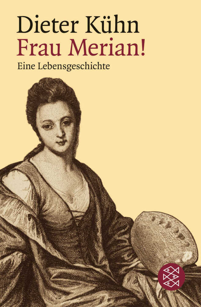 Frau Merian! main product photo