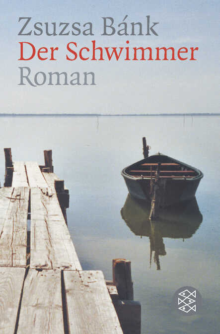 Der Schwimmer main product photo