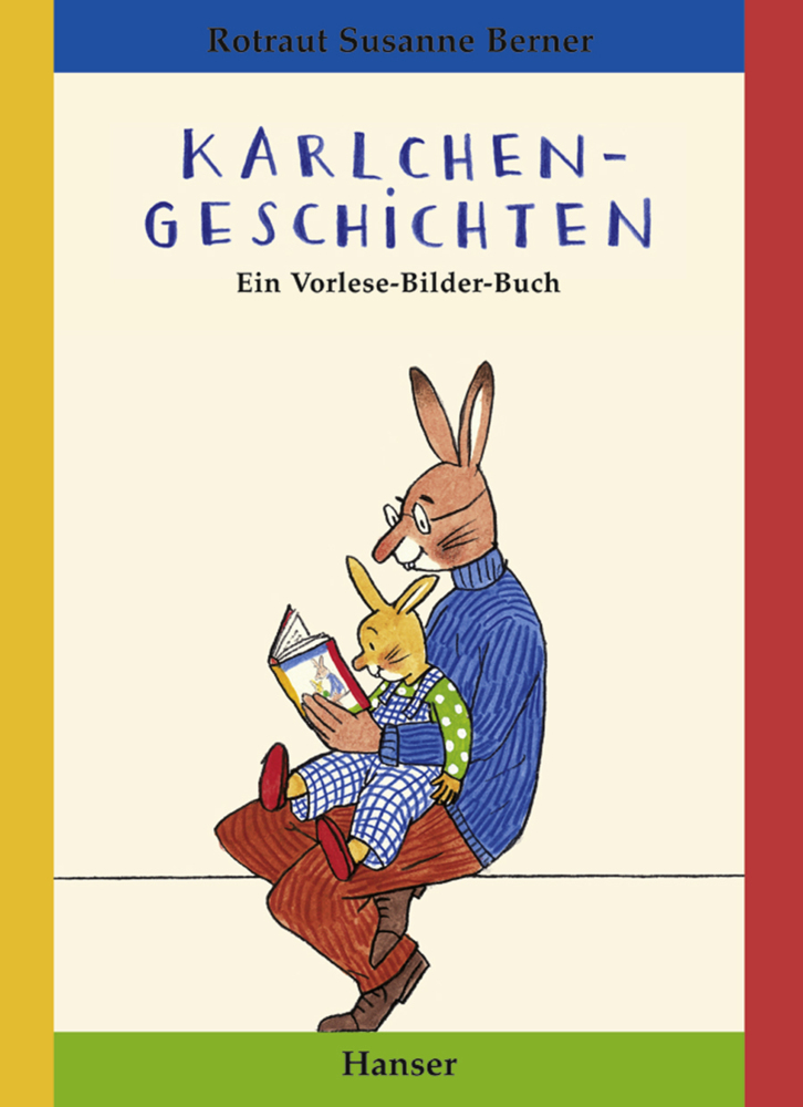 Karlchen-Geschichten main product photo