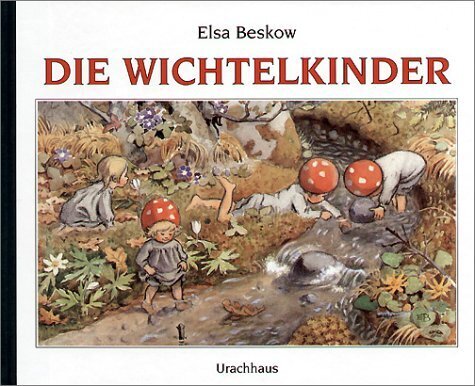 Die Wichtelkinder main product photo