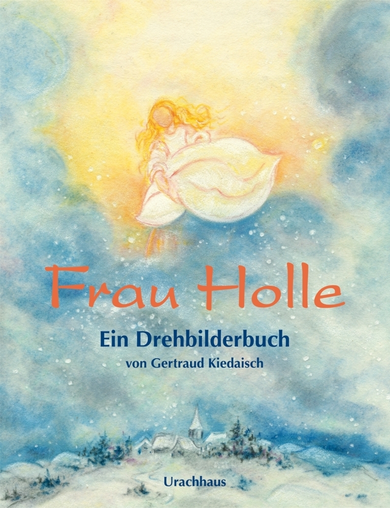 Frau Holle main product photo