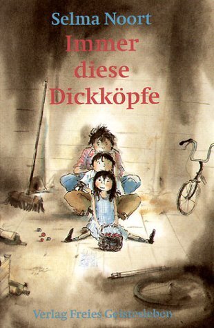 Immer diese Dickköpfe main product photo