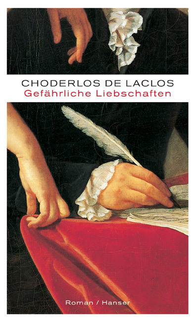 Gefährliche Liebschaften main product photo