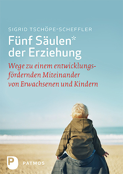 Fünf Säulen der Erziehung main product photo