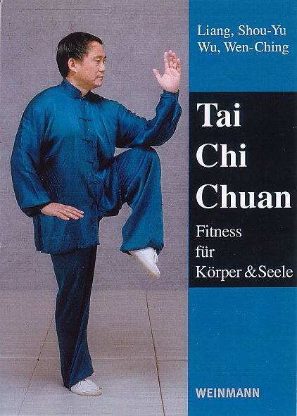 Tai Chi Chuan main product photo