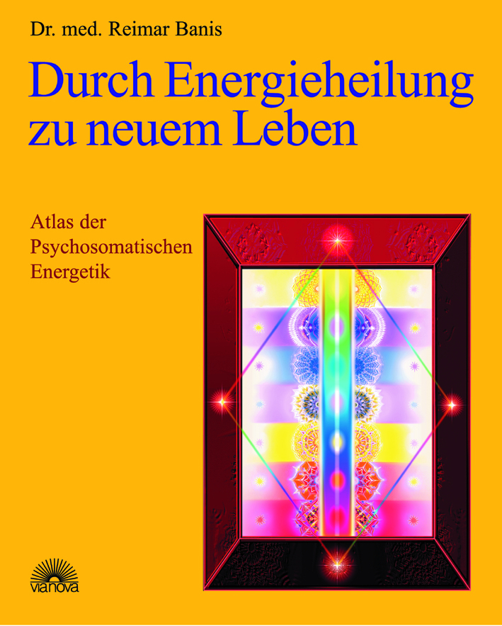Durch Energieheilung zu neuem Leben main product photo