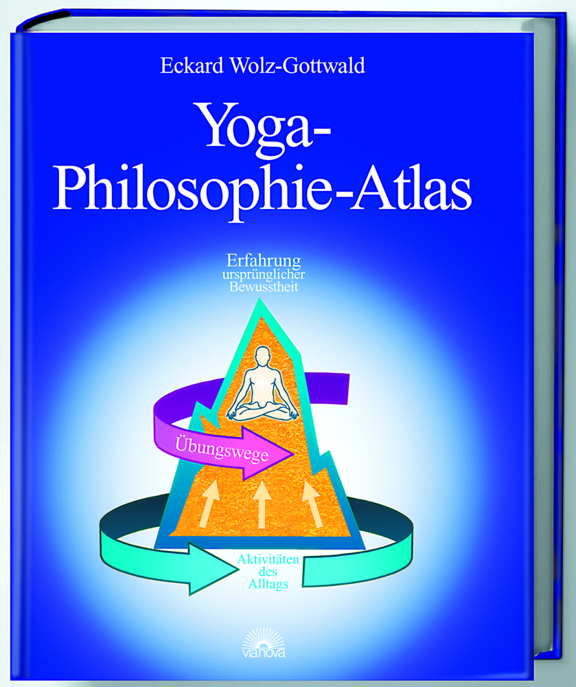 Yoga-Philosophie-Atlas main product photo