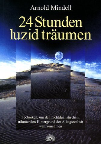 24 Stunden luzid träumen main product photo