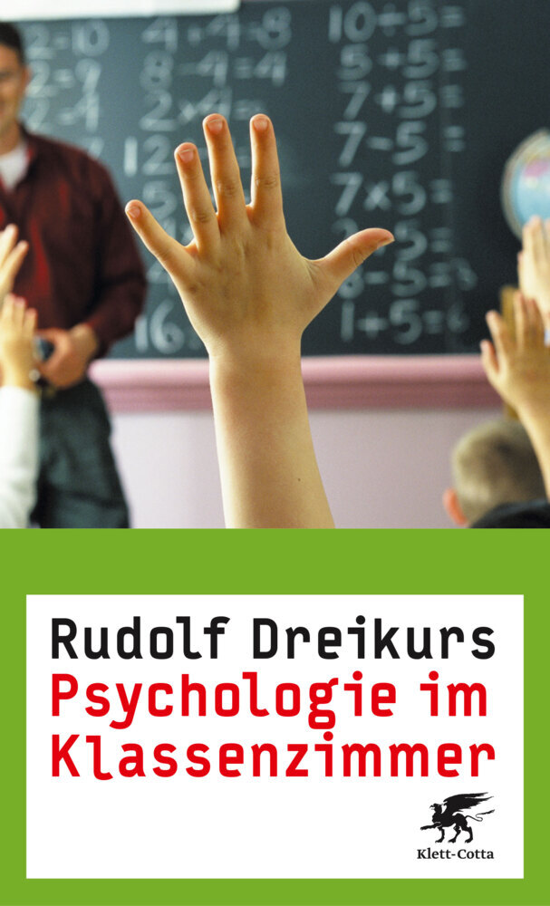 Psychologie im Klassenzimmer main product photo