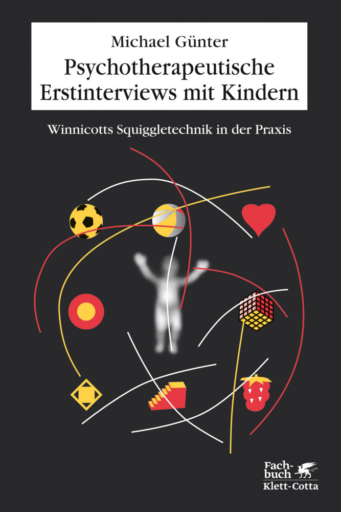 Psychotherapeutische Erstinterviews mit Kindern main product photo