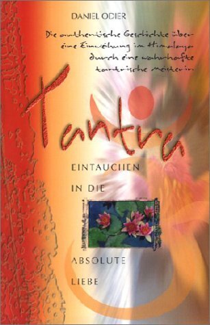 Tantra - Eintauchen in die absolute Liebe main product photo
