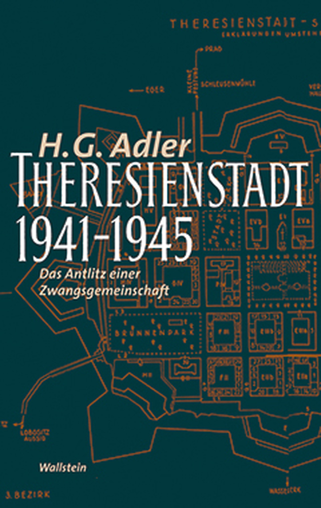 Theresienstadt 1941-1945 main product photo