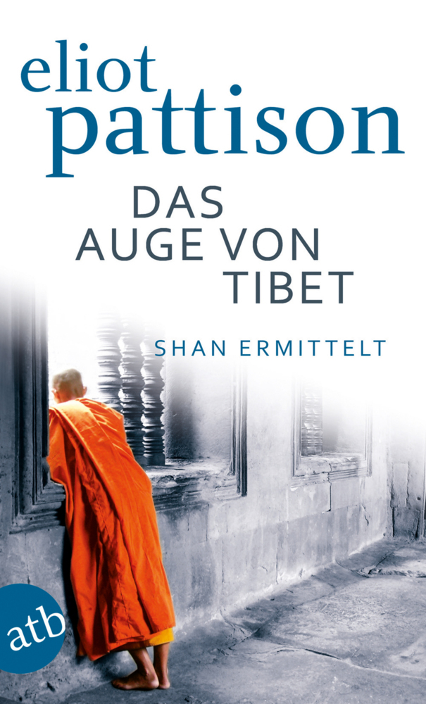 Das Auge von Tibet main product photo