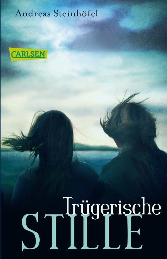 Trügerische Stille main product photo