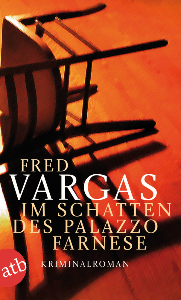 Im Schatten des Palazzo Farnese main product photo