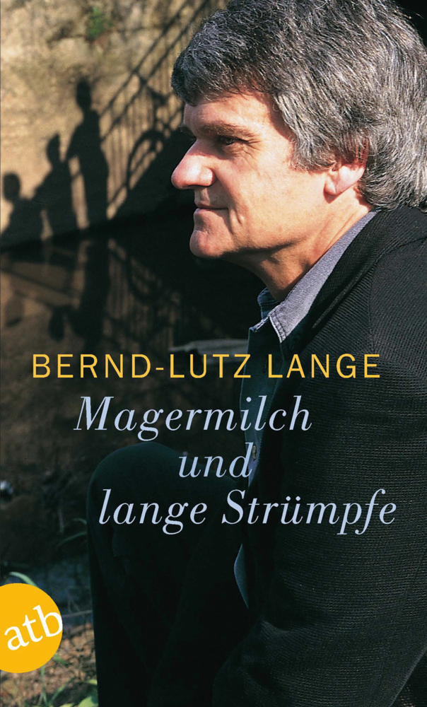Magermilch und lange Strümpfe main product photo