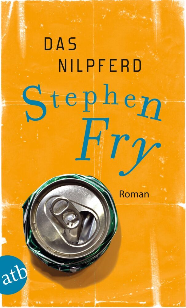 Das Nilpferd main product photo