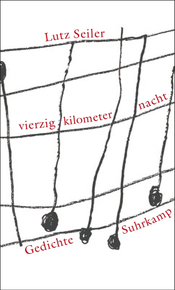 vierzig kilometer nacht main product photo