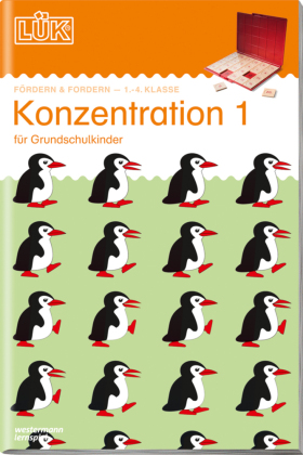 LÜK. Tl.1