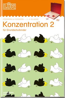 LÜK. Tl.2