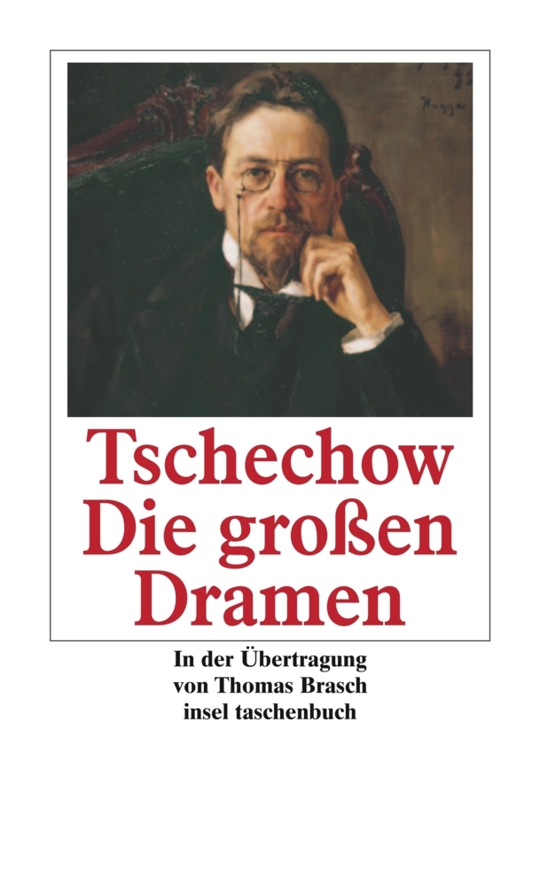 Die großen Dramen main product photo