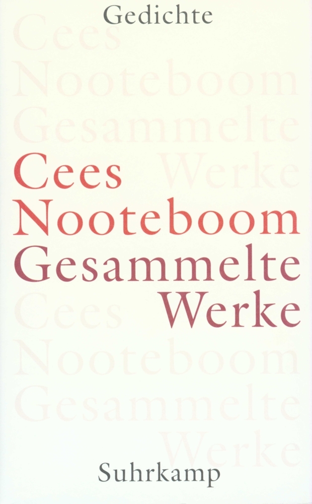 Gedichte main product photo