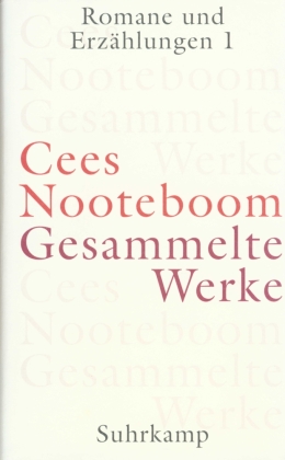 Romane und Erzählungen. Tl.1