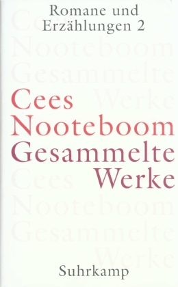 Romane und Erzählungen. Tl.2