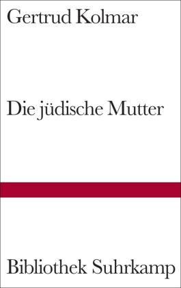 Die jüdische Mutter