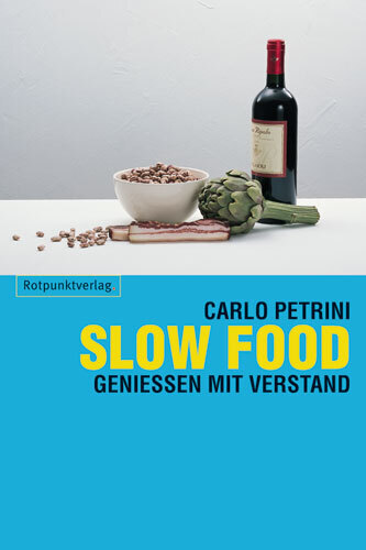 Slow Food main product photo