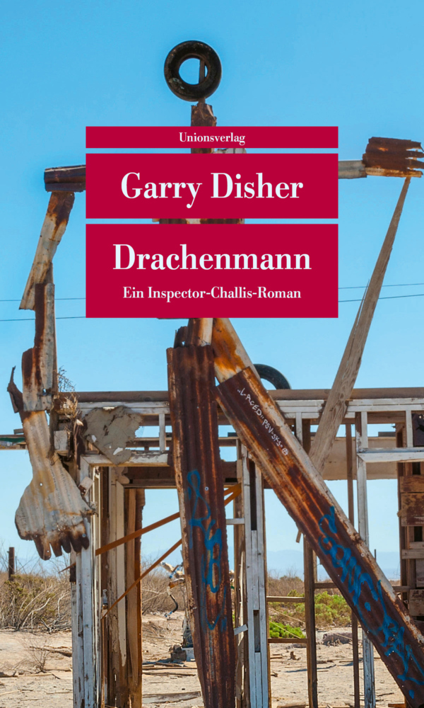 Drachenmann main product photo
