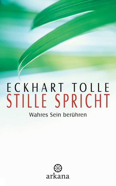 Stille spricht main product photo