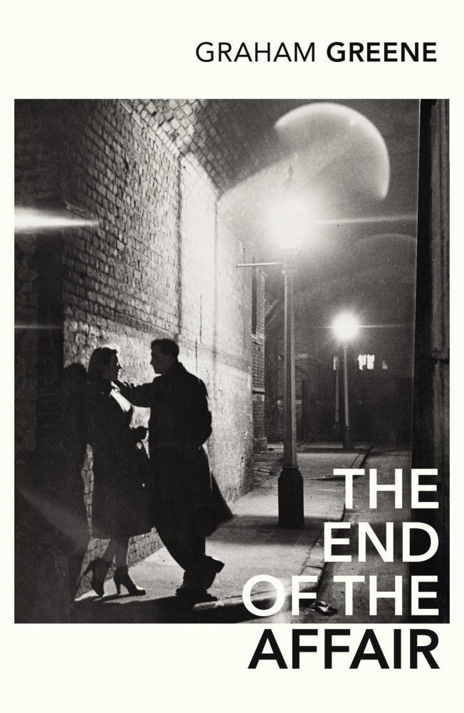 The End of the Affair main product photo