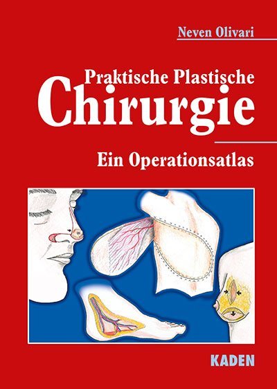 Praktische Plastische Chirurgie main product photo