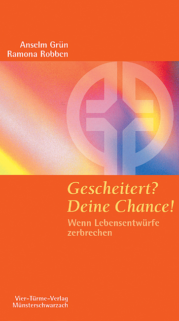 Gescheitert? Deine Chance! main product photo