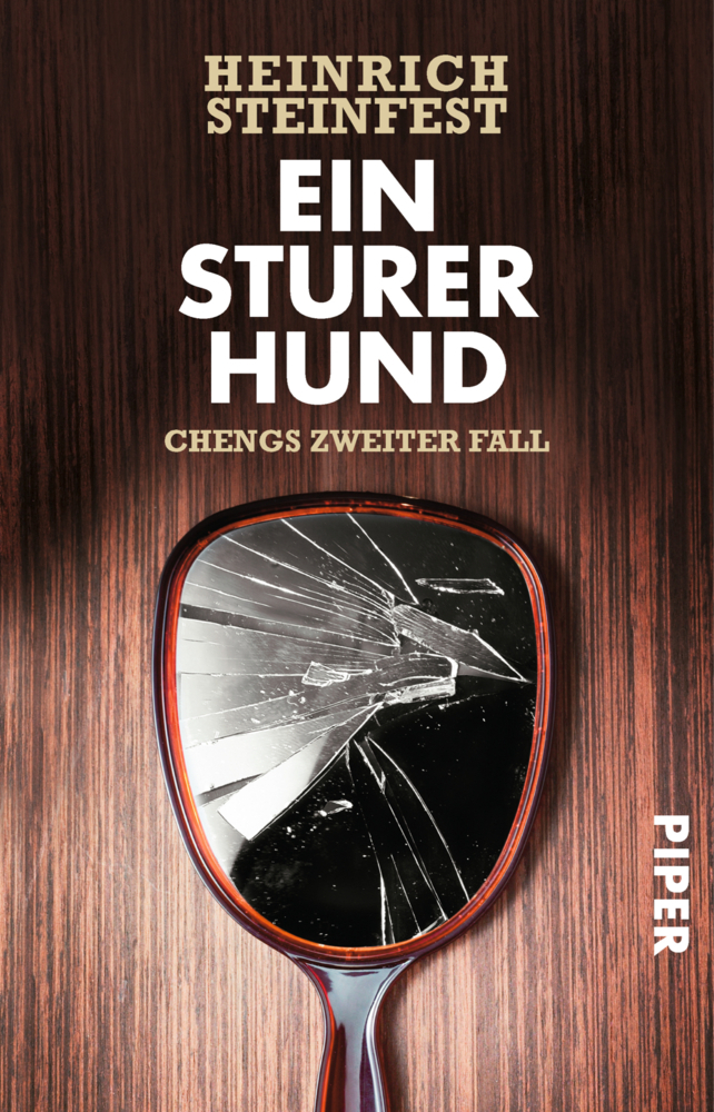Ein sturer Hund main product photo