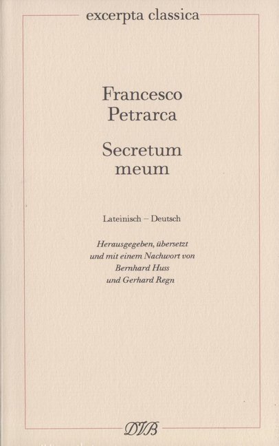 Secretum meum main product photo