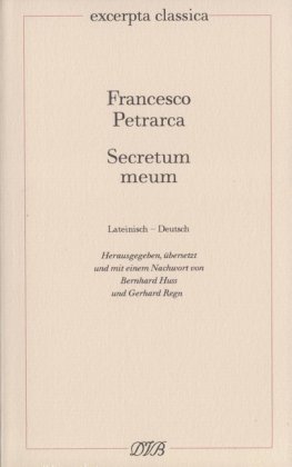 Secretum meum