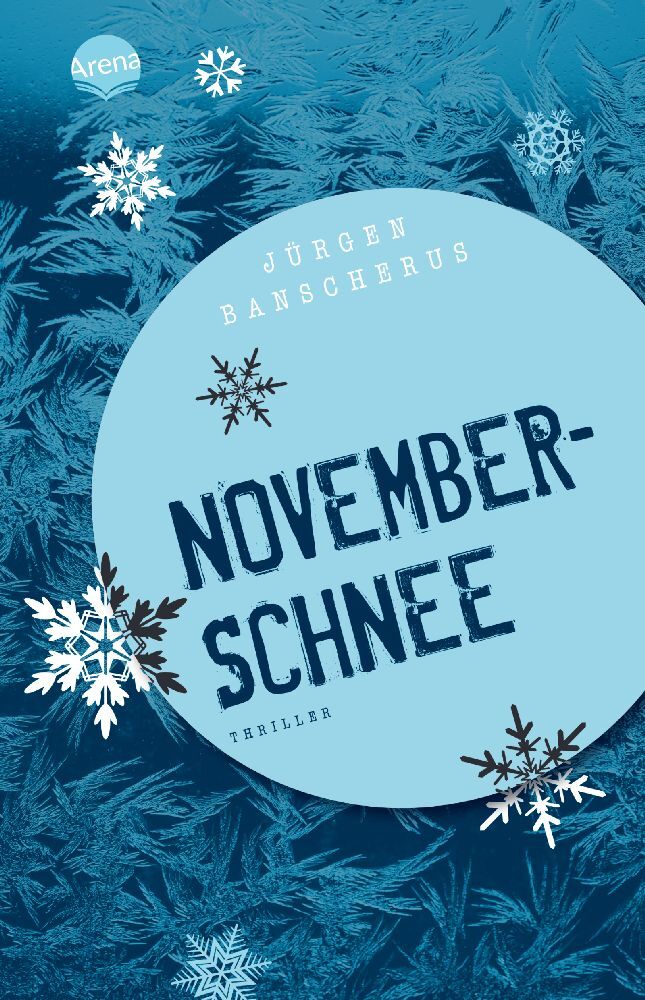 Novemberschnee main product photo