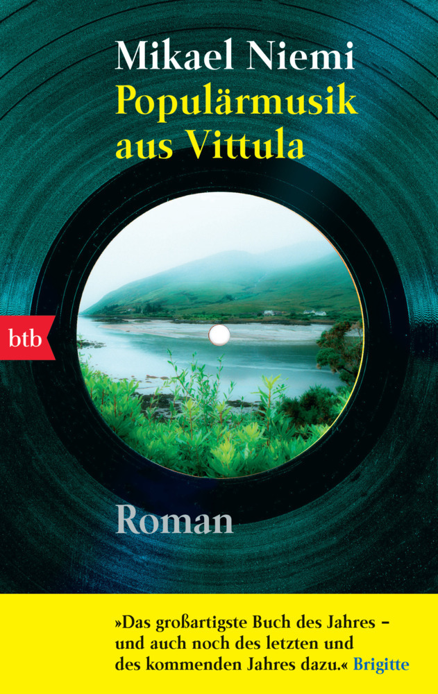 Populärmusik aus Vittula main product photo
