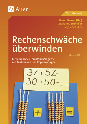Rechenschwäche überwinden. Bd.1