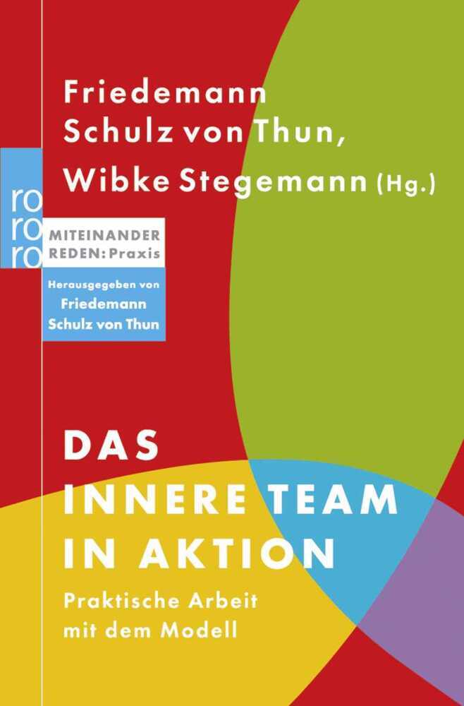 Das Innere Team in Aktion main product photo