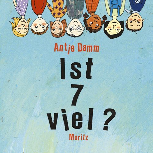 Ist 7 viel? main product photo