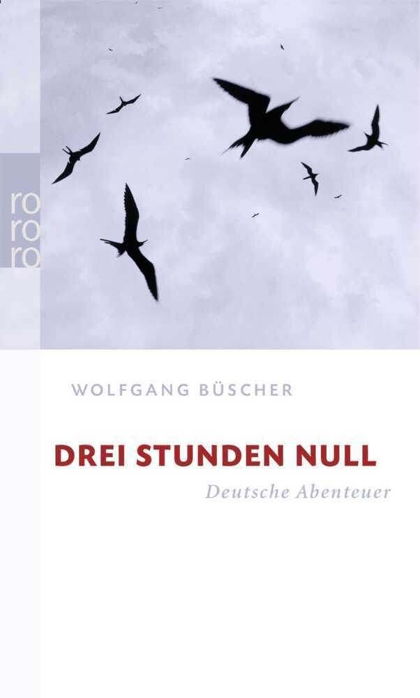Drei Stunden Null main product photo