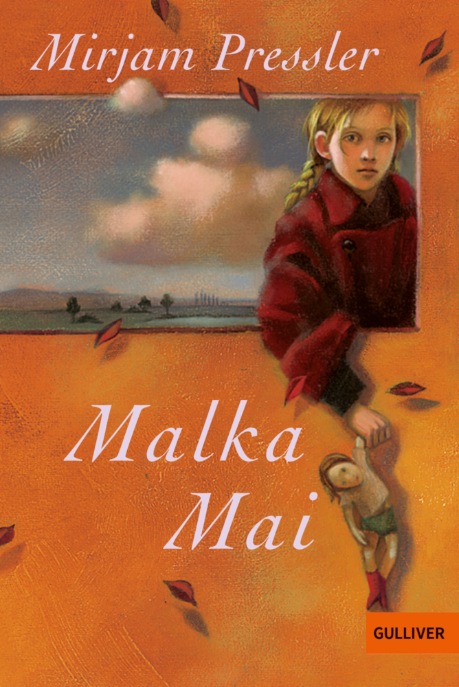 Malka Mai main product photo