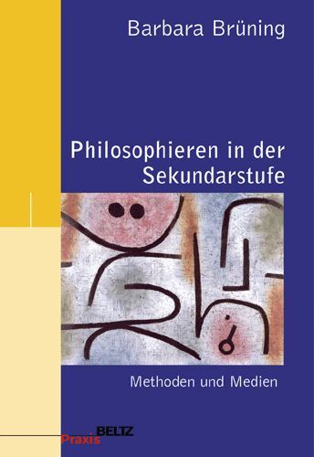 Philosophieren in der Sekundarstufe main product photo