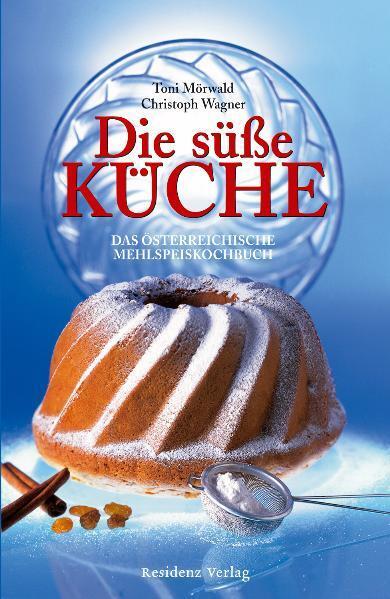 Die süße Küche main product photo