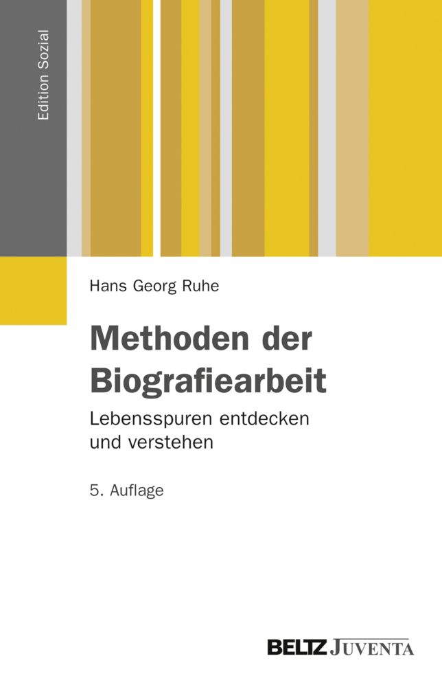 Methoden der Biografiearbeit main product photo