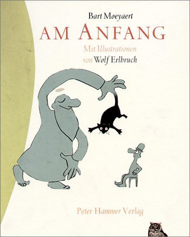 Am Anfang main product photo
