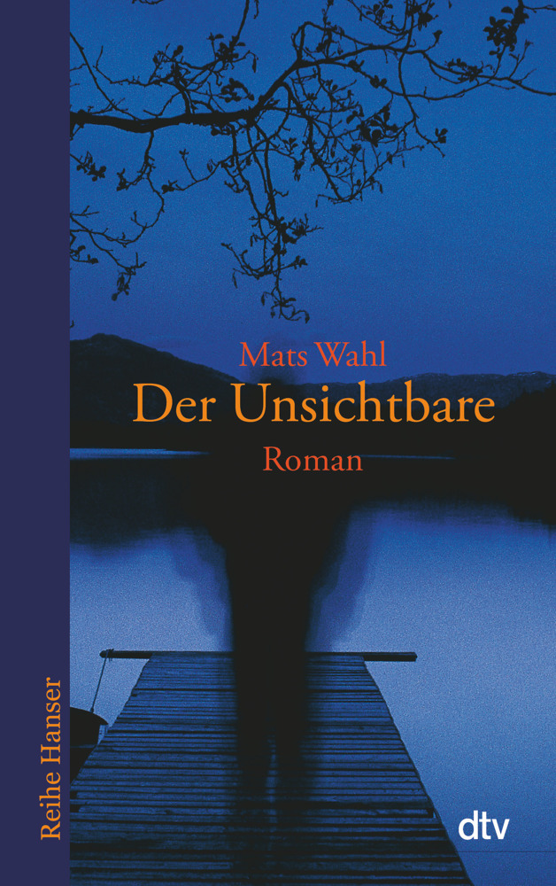 Der Unsichtbare main product photo